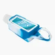 Amore 1 oz. Hand Sanitizer with Silicone Holder — view 21