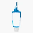 Amore 1 oz. Hand Sanitizer with Silicone Holder — view 23