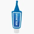 Amore 1 oz. Hand Sanitizer with Silicone Holder — view 24