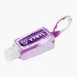 Amore 1 oz. Hand Sanitizer with Silicone Holder — view 34