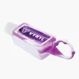 Amore 1 oz. Hand Sanitizer with Silicone Holder — view 35