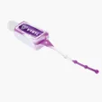 Amore 1 oz. Hand Sanitizer with Silicone Holder — view 37