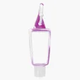 Amore 1 oz. Hand Sanitizer with Silicone Holder — view 38