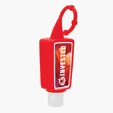 Amore 1 oz. Hand Sanitizer with Silicone Holder — view 41