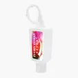 Amore 1 oz. Hand Sanitizer with Silicone Holder — view 56