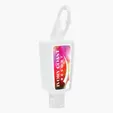 Amore 1 oz. Hand Sanitizer with Silicone Holder — view 57