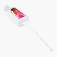 Amore 1 oz. Hand Sanitizer with Silicone Holder — view 59