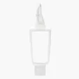 Amore 1 oz. Hand Sanitizer with Silicone Holder — view 62