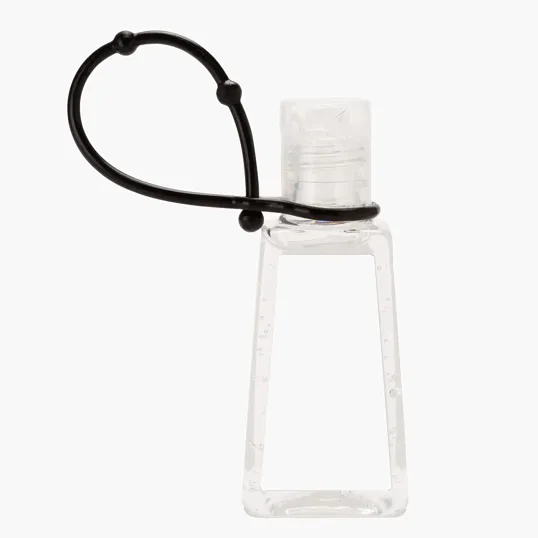 Valumark Amore III 1 oz. Hand Sanitizer with Strap — view 4