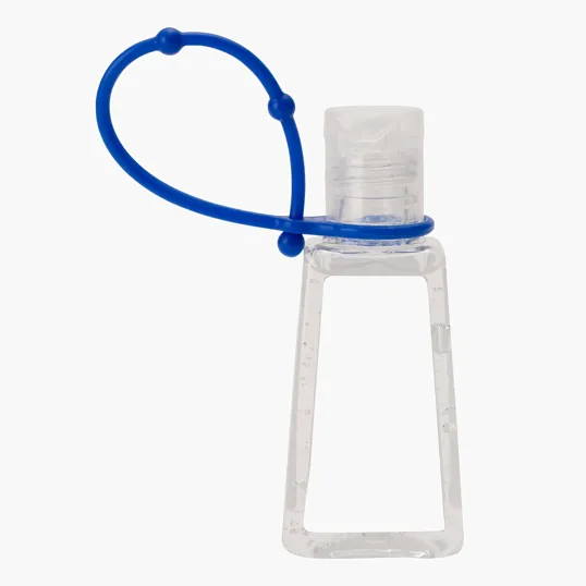 Valumark Amore III 1 oz. Hand Sanitizer with Strap — view 12