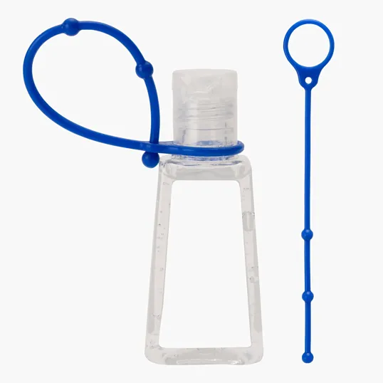 Valumark Amore III 1 oz. Hand Sanitizer with Strap — view 17