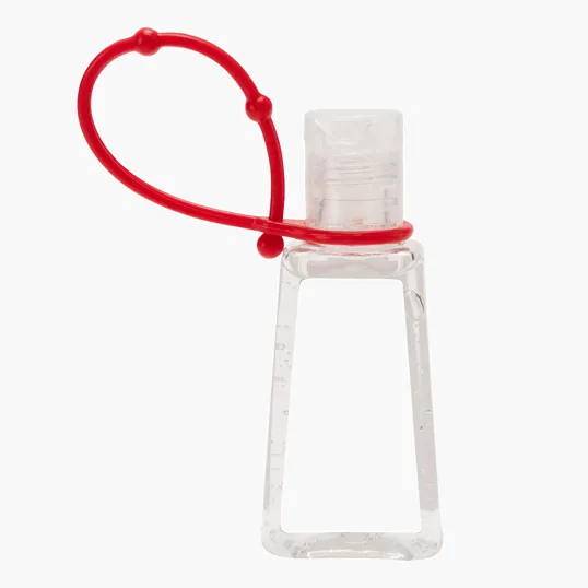 Valumark Amore III 1 oz. Hand Sanitizer with Strap — view 19