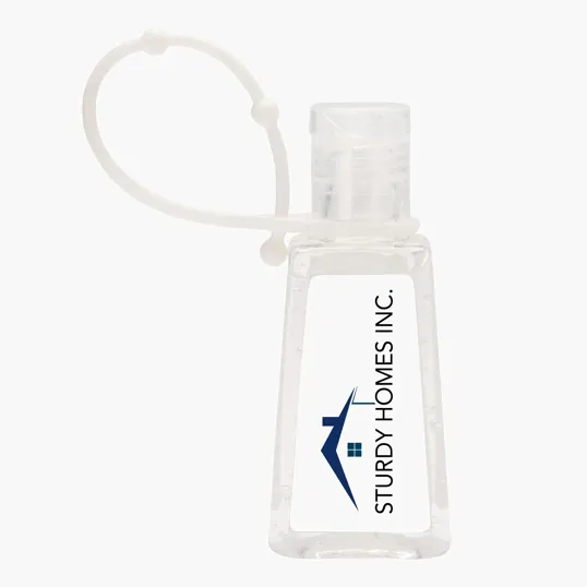 Valumark Amore III 1 oz. Hand Sanitizer with Strap — view 25
