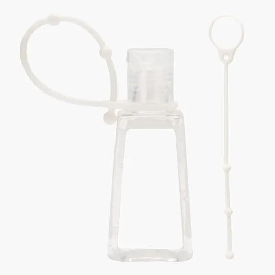 Valumark Amore III 1 oz. Hand Sanitizer with Strap — view 30