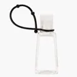 Valumark Amore III 1 oz. Hand Sanitizer with Strap — view 4