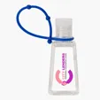 Valumark Amore III 1 oz. Hand Sanitizer with Strap — view 11