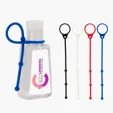 Valumark Amore III 1 oz. Hand Sanitizer with Strap — view 13