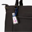 Valumark Amore III 1 oz. Hand Sanitizer with Strap — view 15