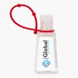 Valumark Amore III 1 oz. Hand Sanitizer with Strap — view 18