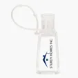 Valumark Amore III 1 oz. Hand Sanitizer with Strap — view 25