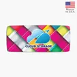 Universe RPET Laptop Screen Cleaner / Protector — view 3