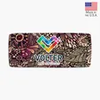 Universe RPET Laptop Screen Cleaner / Protector — view 4