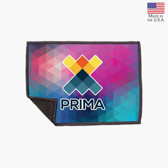 Universe Premium Microfiber Cloth, 5" x 7" — view 5