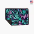 Universe Premium Microfiber Cloth, 5" x 7" — view 3