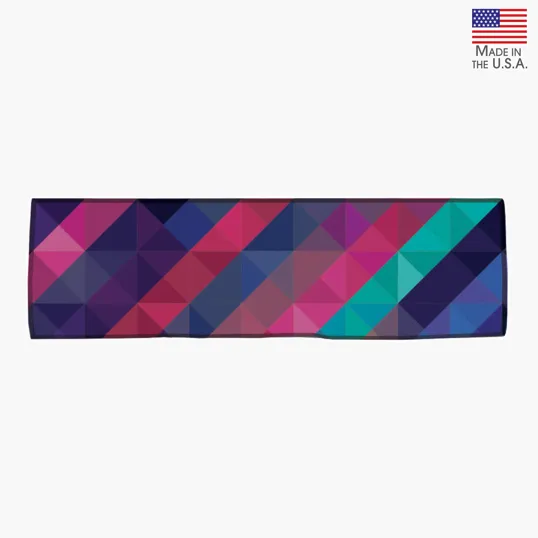 ICE Small RPET Cooling Wrap — view 3