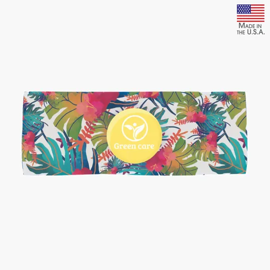 ICE Large RPET Cooling Wrap — view 4