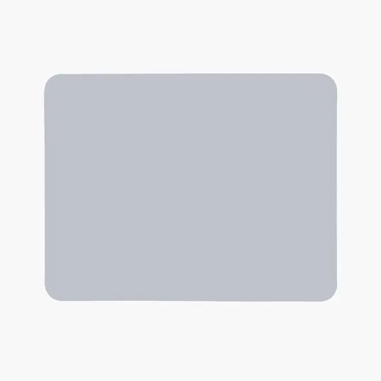 Surface I Slim Grip Mouse Pad, 9" x 7" — view 3