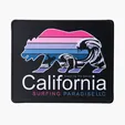 Surface II Smart Pad Mouse Pad, Small — view 2