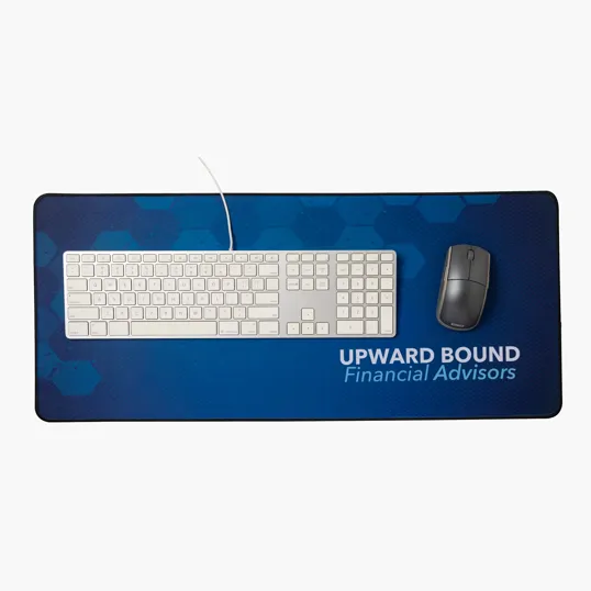 Surface III Smart Pad - Large Desk Mat — view 5