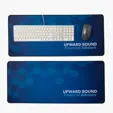 Surface III Smart Pad - Large Desk Mat
