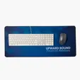 Surface III Smart Pad - Large Desk Mat — view 5