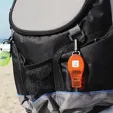 Valumark Apito Safety Reflector Whistle — view 15