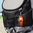 Valumark Apito Safety Reflector Whistle — view 19