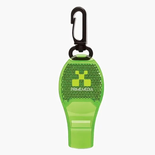 Valumark Apito Safety Reflector Whistle — view 5