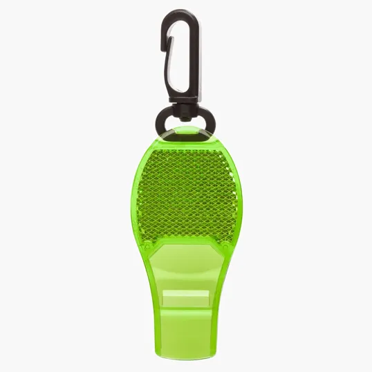 Valumark Apito Safety Reflector Whistle — view 6