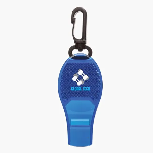 Valumark Apito Safety Reflector Whistle — view 8