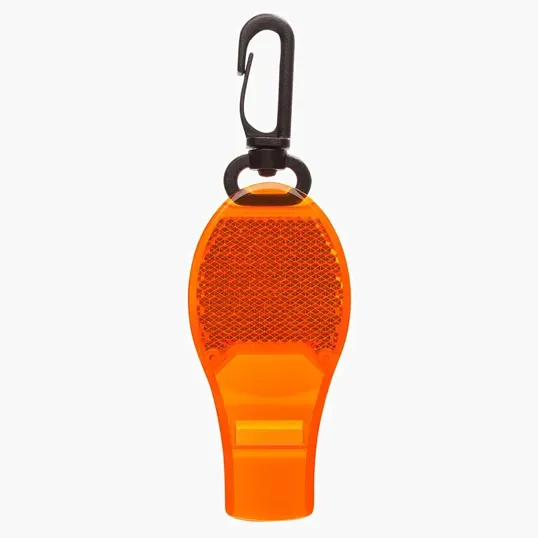 Valumark Apito Safety Reflector Whistle — view 14