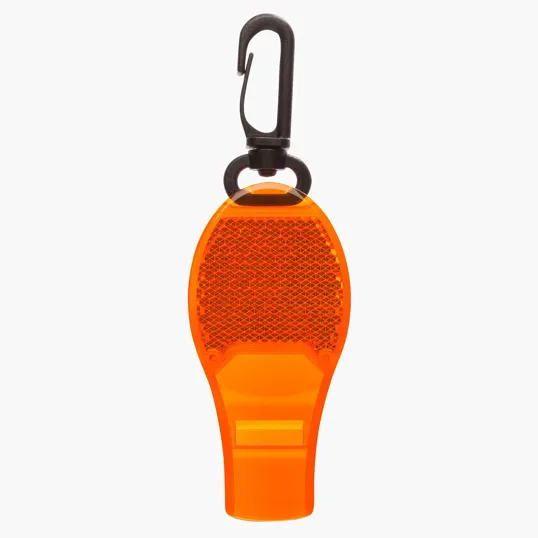 Valumark Apito Safety Reflector Whistle — view 16