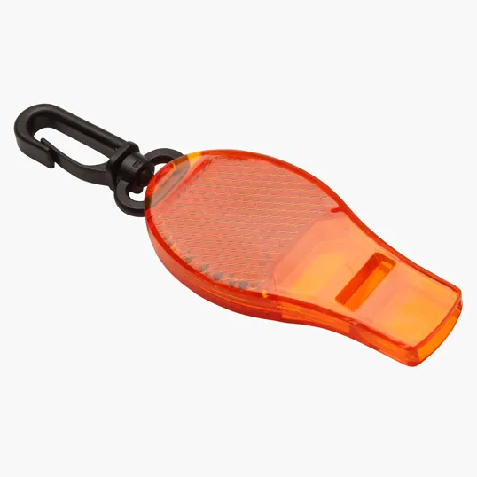 Valumark Apito Safety Reflector Whistle — view 17