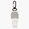 Valumark Apito Safety Reflector Whistle — view 3