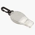 Valumark Apito Safety Reflector Whistle — view 4
