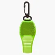 Valumark Apito Safety Reflector Whistle — view 6