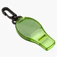 Valumark Apito Safety Reflector Whistle — view 7