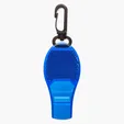 Valumark Apito Safety Reflector Whistle — view 9