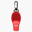 Valumark Apito Safety Reflector Whistle — view 12