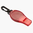 Valumark Apito Safety Reflector Whistle — view 13